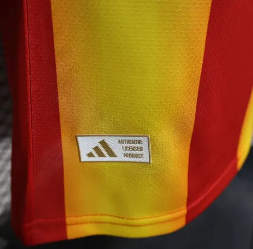 2026 Spielerversion Spain Sonderausgabe 01 Fußballtrikot   — view 8