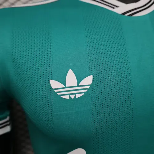 2025/2026 Versión Jugador Liverpool Tercera Visitante Camiseta  Calidad Thai — view 5