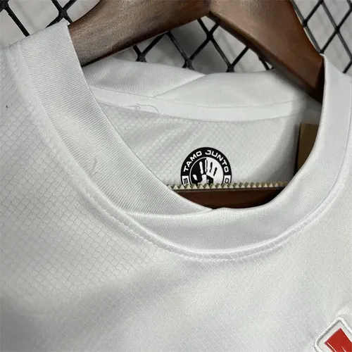 2024/2025 Corinthians Home Tank Top Jersey  — view 4