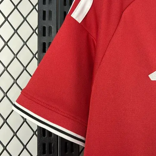 2026/2027 Manchester United Local Camiseta de Fútbol   — view 7
