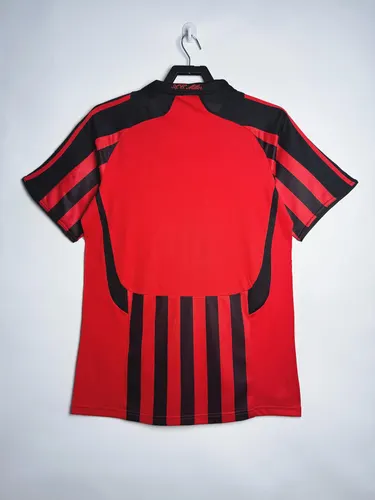 Camiseta Retro AC Milan Local 2007/2008  — view 2