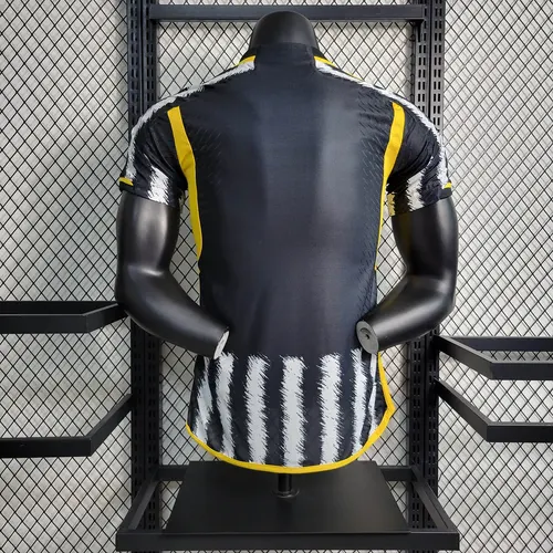 2023/2024 Player Version Juventus Home Football Shirt  $20.90 $47.90 — view 2