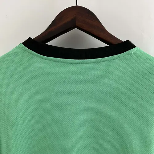 2023/2024 Atletico Madrid Third Away Soccer Jersey  — view 4