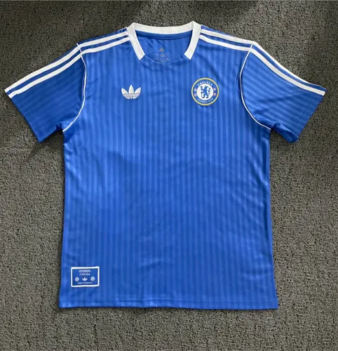 2025/2026 Chelsea Special Edition Football Shirt 