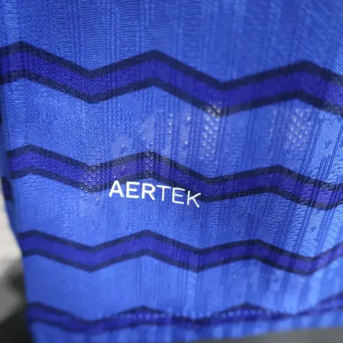 2025/2026 Camiseta de Fútbol Versión Jugador Everton Local  — view 10