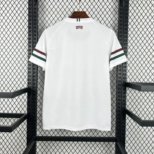 2026/2027 Fluminense Auswärts Fußballtrikot   — view 2