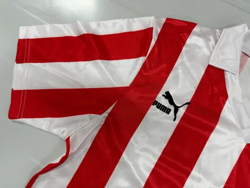 1988/1990 Retro FC Köln Drittes Auswärtstrikot   — view 5