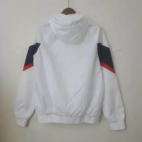 2022 Chelsea Windjacke Weiß — view 2