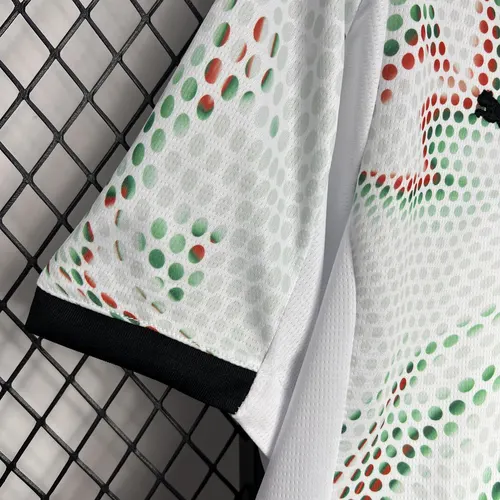 2025-2026 Maillot Extérieur Portugal Football  — view 4