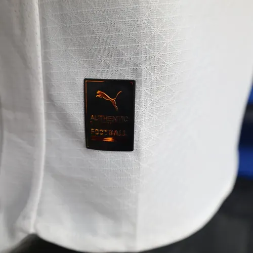 2025/2026 Version Joueur AC Milan Extérieur 01 Maillot de Football  — view 10