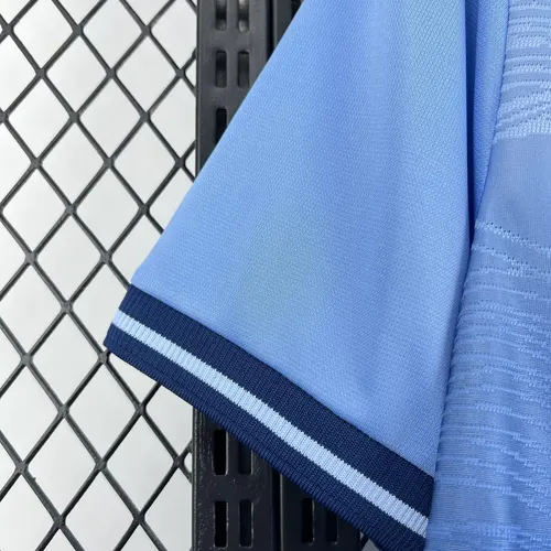 2025/2026 Vasco da Gama Third Away Football Jersey   — view 4