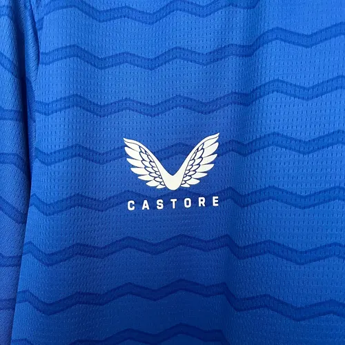 2025/2026 Everton Heim Fußballtrikot   — view 4