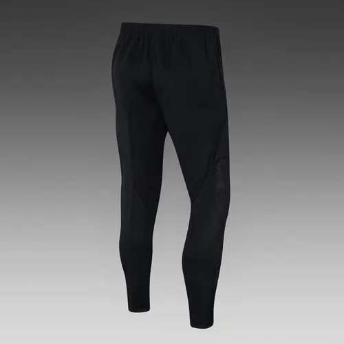 Ensemble Tenue d'Entraînement Mi-Zip PSG Paris Saint-Germain Camouflage Rouge Gris 2022/2023 — view 6