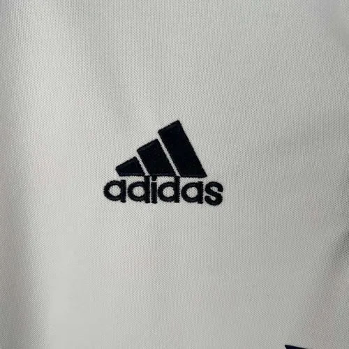Camiseta Local Real Madrid Retro 2016/2017  — view 4
