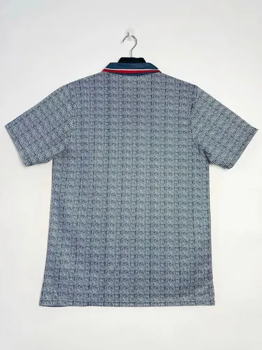 1994/1996 Maillot Rétro Manchester United Away Football  — view 2
