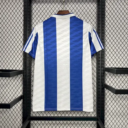 Camiseta de Fútbol Retro Local Porto 1994/1995 Calidad Thai — view 2