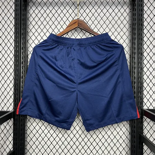 2024 Croatia National Team Away Shorts  — view 2