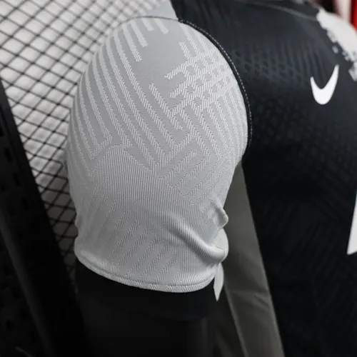 2025/2026 Player Version Tottenham Hotspur Third Away Football Jersey  — view 6