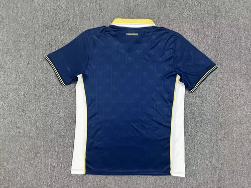2026 Panama National Team Away Football Jersey   — view 2