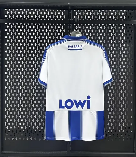 2025/2026 Levante UD Auswärtstrikot  — view 2