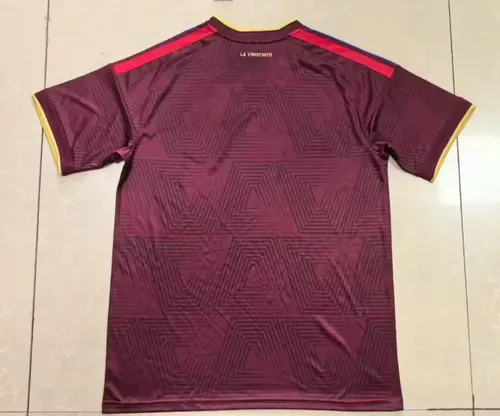 Camiseta Local de la Selección de Venezuela 2026  — view 2