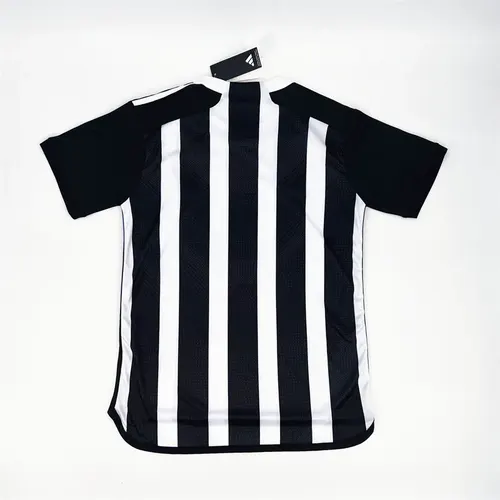 2024/2025 Atlético Mineiro Camisa Principal  — view 2