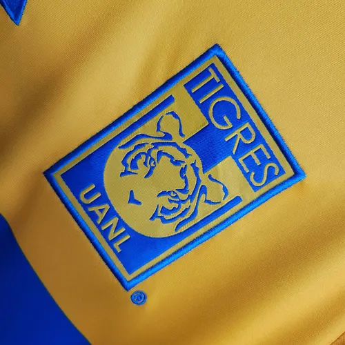Maillot de football domicile Tigres 2023/2024  — view 9