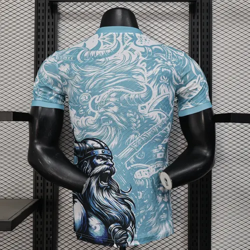 2025/2026 Spielerversion Real Madrid Sonderedition 13 Fußballtrikot  — view 2