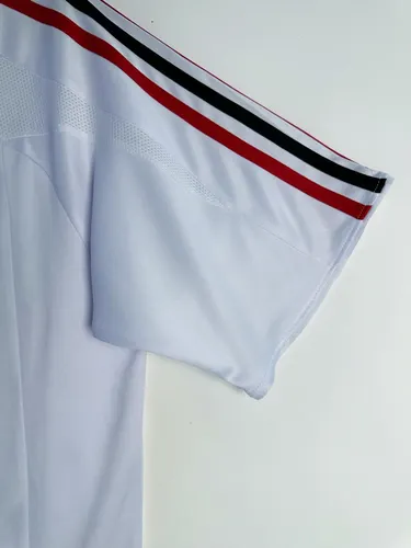 2007/2008 Retro AC Milan Away Football Shirt  — view 9