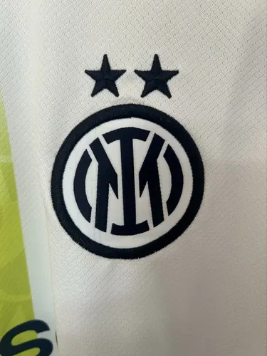 2025/2026 Inter Milan Rossi co-branded edition Football Jersey  — view 6