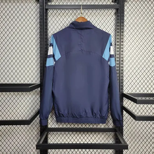 2025/2026 Argentina Jacket Retro Windbreaker  — view 4