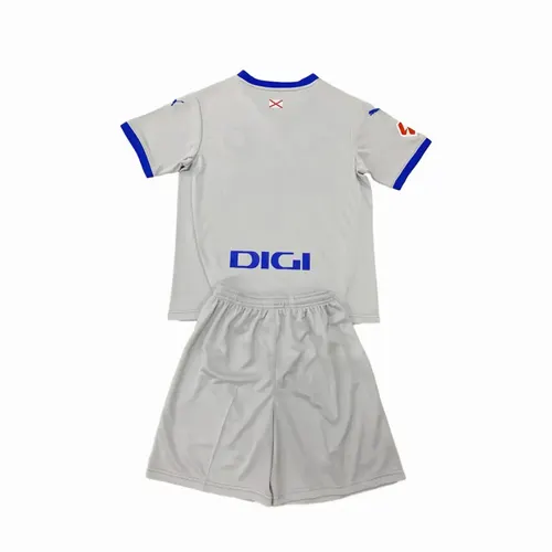 Maillot de football extérieur 2024/2025 Alavés  Taille Enfant — view 2