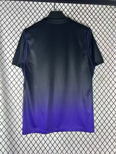 2026/2027 Barcelona Auswärts Fußballtrikot   — view 2