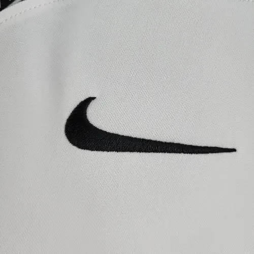2022 Nigeria National Team Away Shirt — view 4