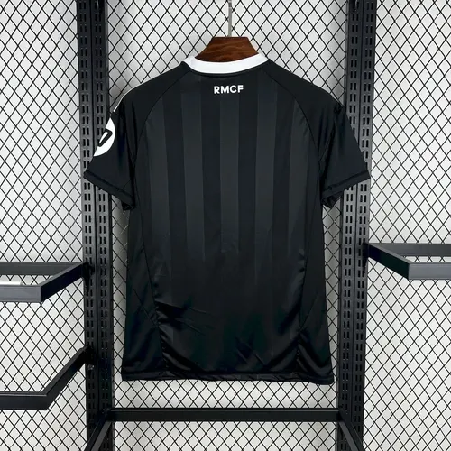 Maillot Gardien Real Madrid 2025/2026  — view 2