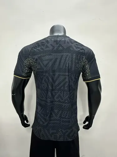2025/2026 Versión Jugador Edición Especial Nacional México 11 Camiseta de Fútbol  — view 2