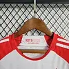 2023/2024 Bayern München Heim Fußballtrikot AAA fan-gradät Kindergröße — view 6