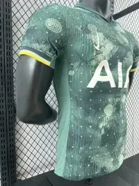 2024/2025 Camiseta de Fútbol Tercera Visitante Tottenham Versión Jugador  — view 7