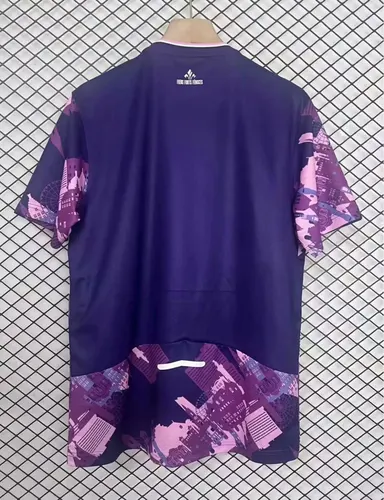 2025/2026 Camisa de Futebol Visitante do Lille  — view 2