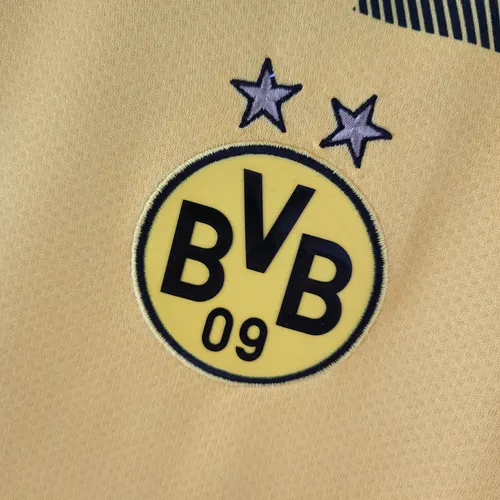 قميص دورتموند الثالث الخارجي 2022/2023 — view 5