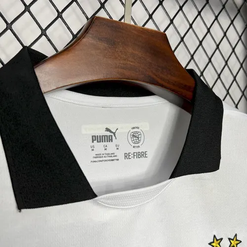 2024/2025 Dortmund Drittauswärts Trikot AAA fan-gradät — view 4