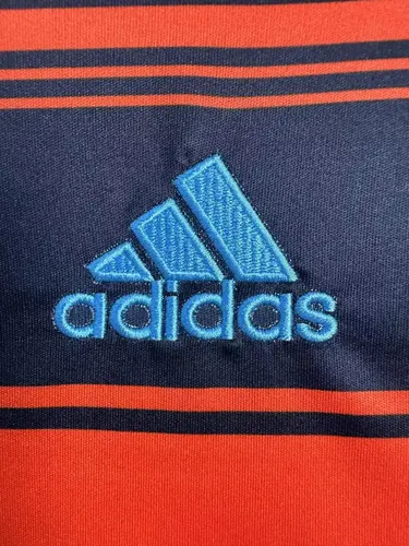 Camiseta Retro Olympique de Marseille Tercera Equipación 2011-2012  — view 5