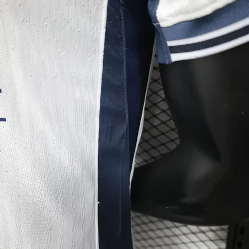 2025/2026 Spielerversion Inter Mailand Rossi Co-Branded Edition Fußballtrikot  — view 10