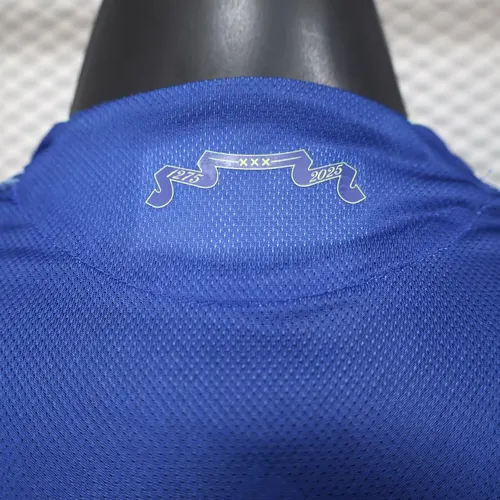 2025/2026 Camiseta de Fútbol Visitante Versión Jugador del Ajax  — view 6