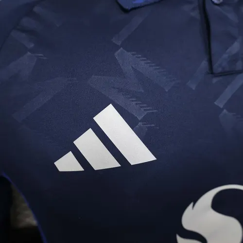 Camisa Versão Jogador Manchester United Visitante 2024/2025  — view 4
