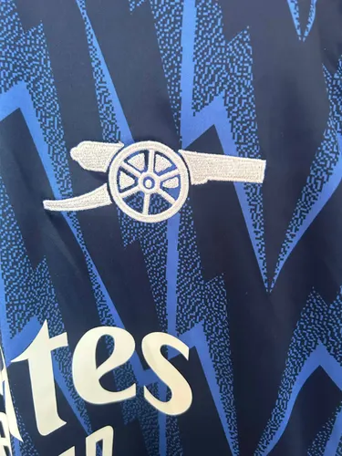 2025/2026 Arsenal Away Football Jersey  — view 5