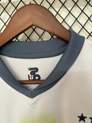 2025/2026 Inter Milan Rossi co-branded edition Football Jersey  — view 3