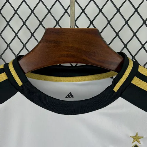قميص كرة قدم ريترو Atlético Mineiro الخارجي 2025/2026 جودة تايلاندية  — view 3