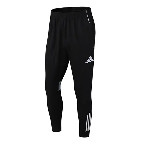 2025/2026 Inter Miami Half-Pull Training Suit Black Football Shirt  Set — view 5