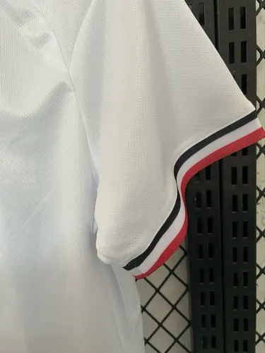 2025/2026 Manchester United Édition Spéciale Maillot de Football  — view 6